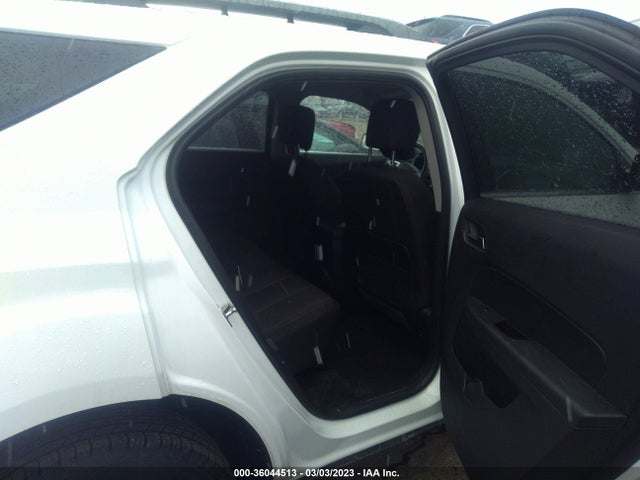 Chevrolet EQUINOX LT 2015 1GNALBEK2FZ111789 Image 8