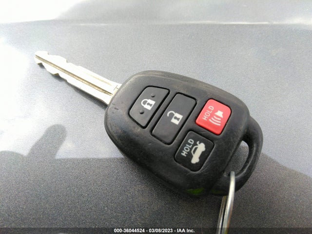 2015 TOYOTA CAMRY XLE/SE/LE/XSE VIN: 4T4BF1FK6FR500060