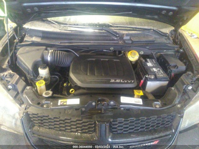 2C4RDGEG1ER379078 Dodge Grand Caravan R/t