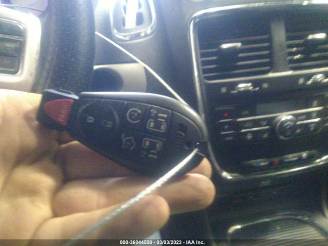 2C4RDGEG1ER379078 Dodge Grand Caravan R/t