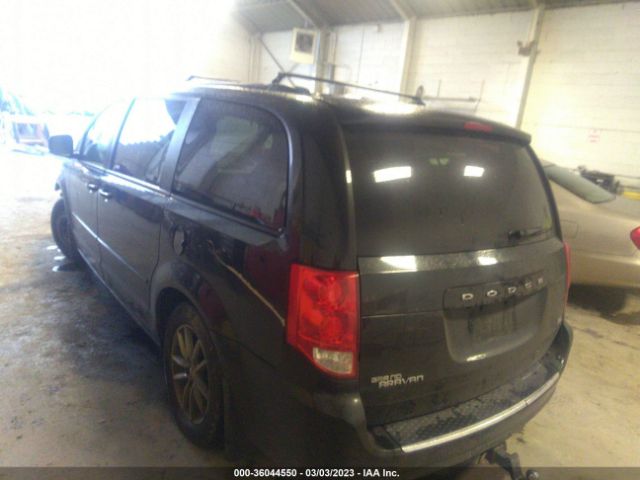 2C4RDGEG1ER379078 Dodge Grand Caravan R/t