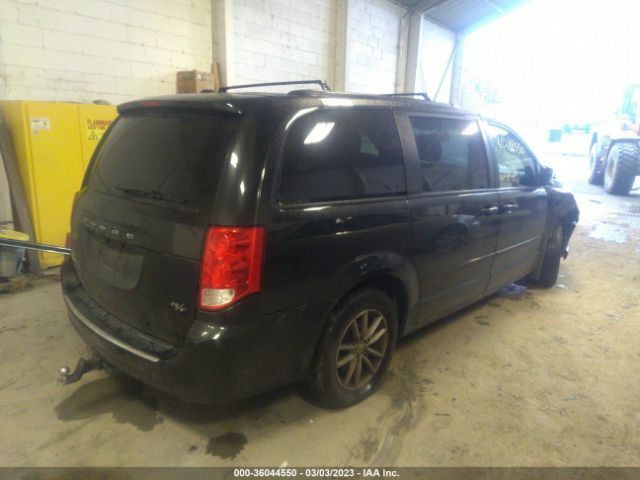 2C4RDGEG1ER379078 Dodge Grand Caravan R/t