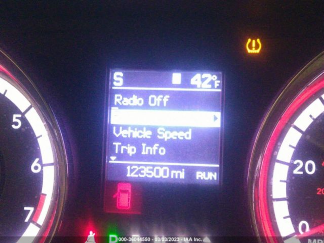 2C4RDGEG1ER379078 Dodge Grand Caravan R/t