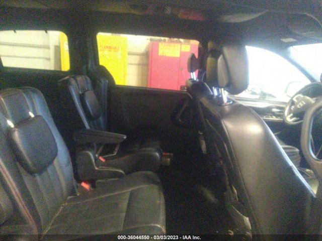 2C4RDGEG1ER379078 Dodge Grand Caravan R/t