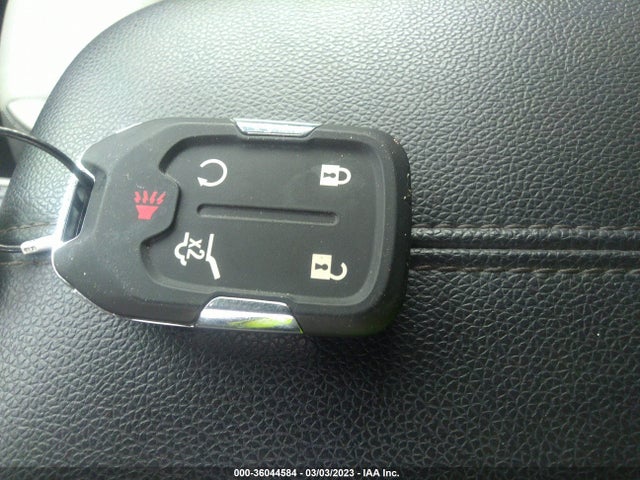 2022 GMC Terrain, VIN: 3GKALVEV7NL154734