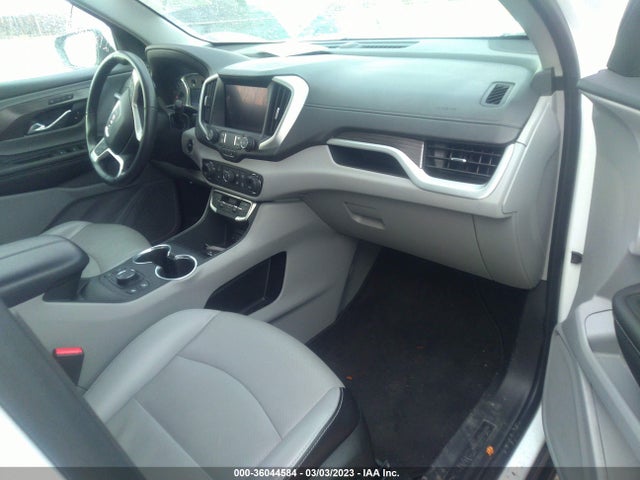 2022 GMC Terrain, VIN: 3GKALVEV7NL154734