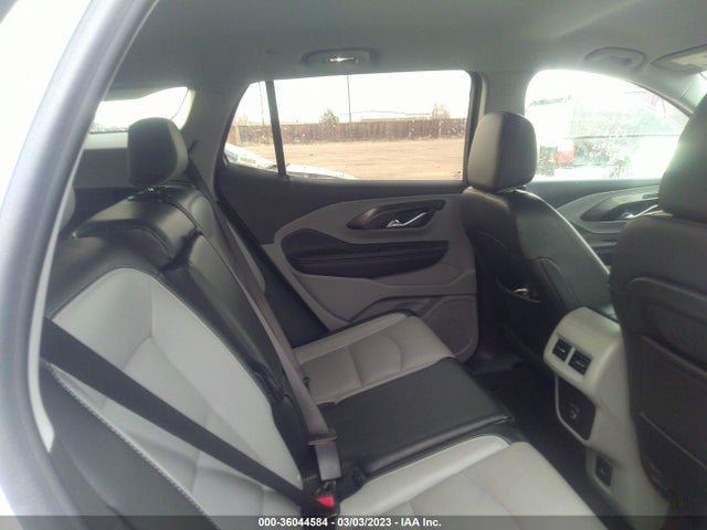 2022 GMC Terrain, VIN: 3GKALVEV7NL154734