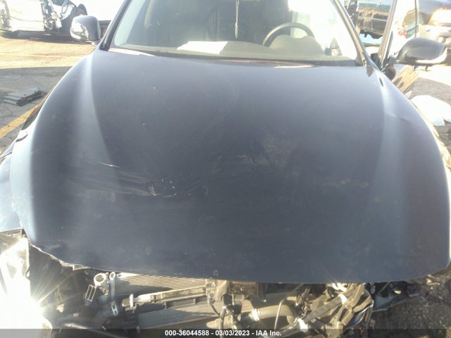 2022 Infiniti Q50, VIN: JN1EV7BP5NM310853