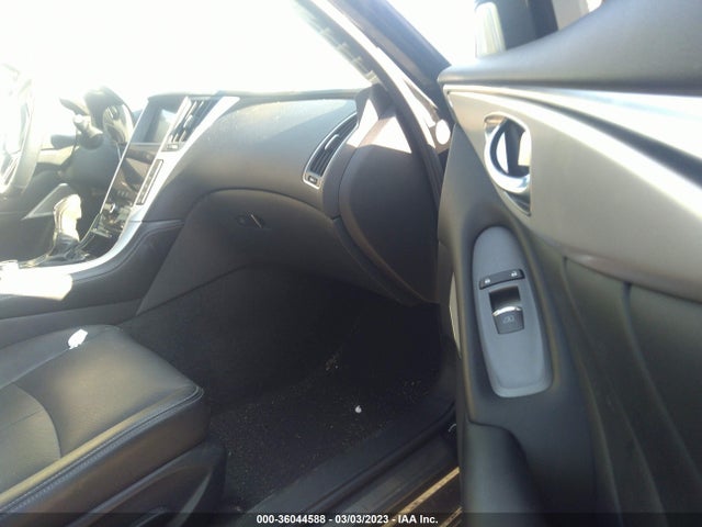 2022 Infiniti Q50, VIN: JN1EV7BP5NM310853