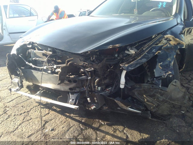 2022 Infiniti Q50, VIN: JN1EV7BP5NM310853