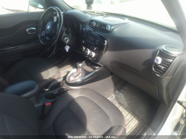 KNDJP3A5XG7384950 KIA SOUL +