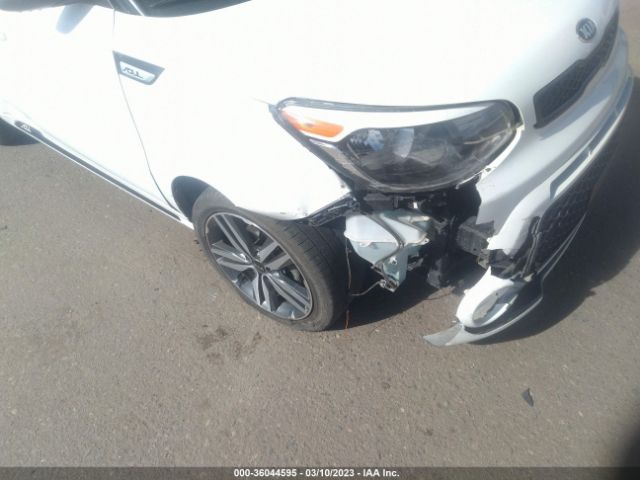 KNDJP3A5XG7384950 KIA SOUL +