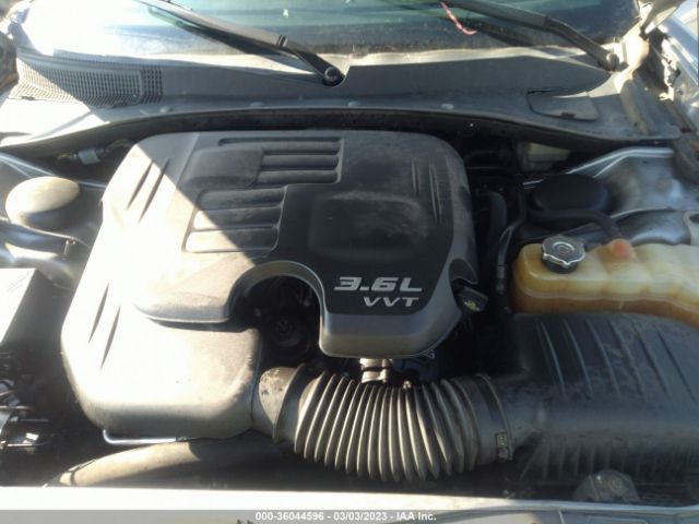 2C3CDXBG3EH107880 Dodge Charger Se
