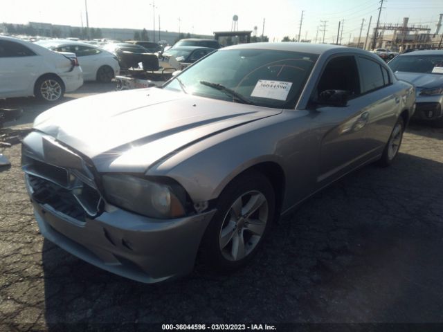 2C3CDXBG3EH107880 Dodge Charger Se