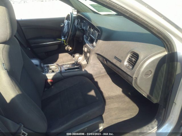 2C3CDXBG3EH107880 Dodge Charger Se
