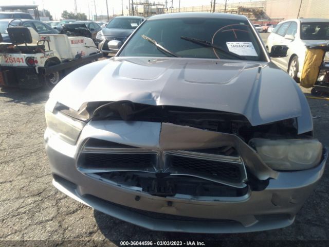 2C3CDXBG3EH107880 Dodge Charger Se