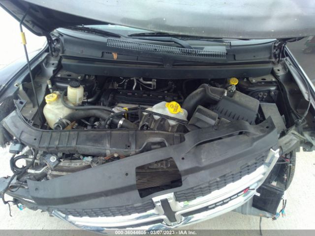 3C4PDCAB2GT169034 Dodge JOURNEY SE