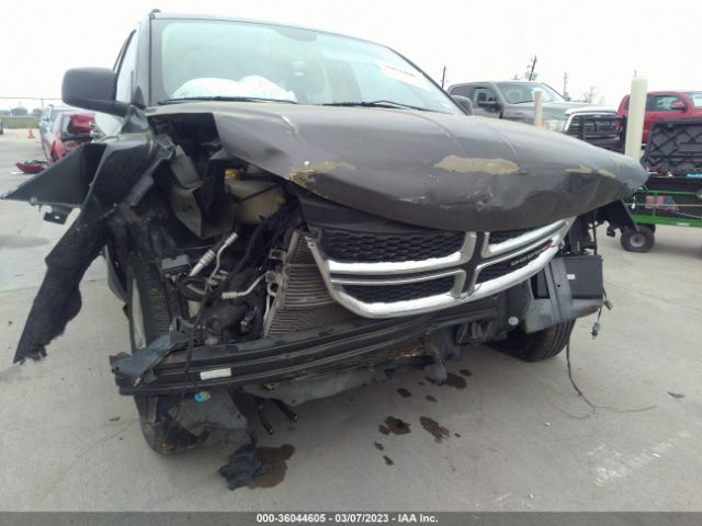 3C4PDCAB2GT169034 Dodge JOURNEY SE