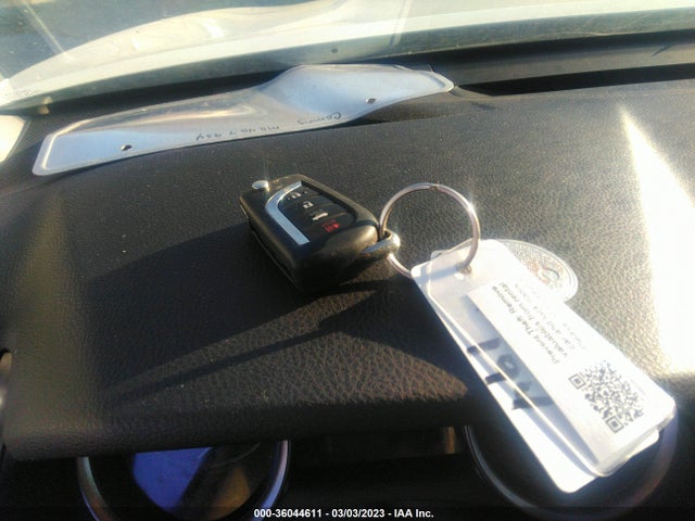 2021 Toyota Camry, VIN: 4T1G11AKXMU407934