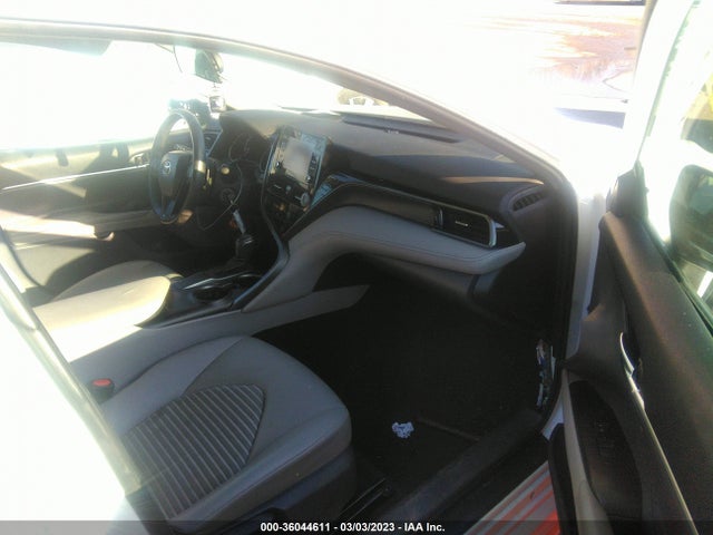 2021 Toyota Camry, VIN: 4T1G11AKXMU407934