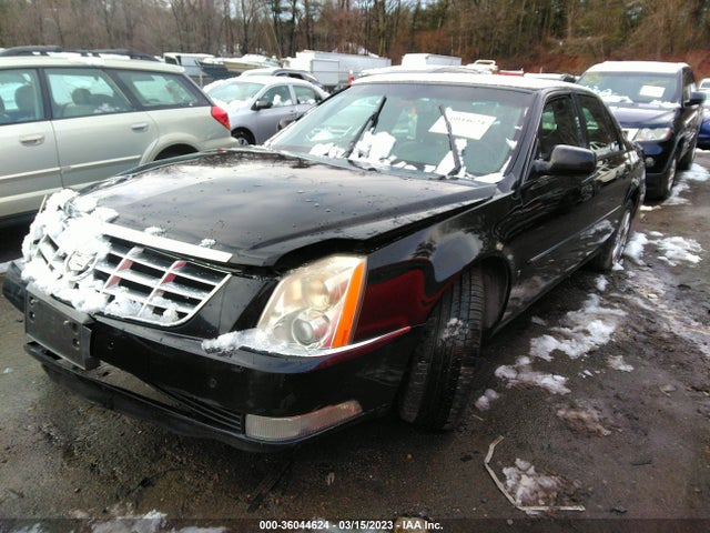 1G6KD57Y26U111207 Cadillac Dts W/1sc