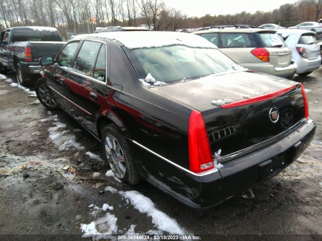 1G6KD57Y26U111207 Cadillac Dts W/1sc