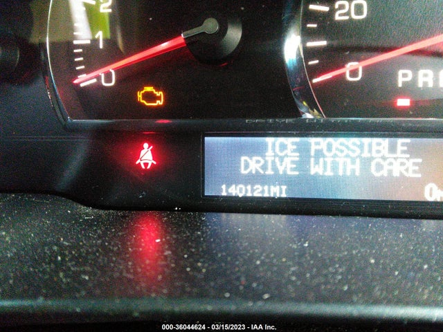 1G6KD57Y26U111207 Cadillac Dts W/1sc