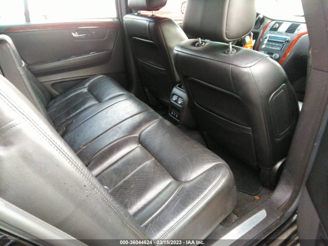 1G6KD57Y26U111207 Cadillac Dts W/1sc