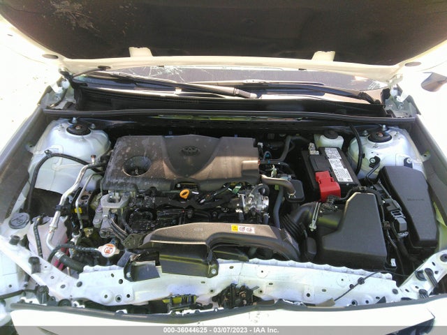 2023 Toyota Camry, VIN: 4T1S11AK2PU749005