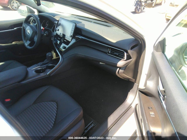 2023 Toyota Camry, VIN: 4T1S11AK2PU749005
