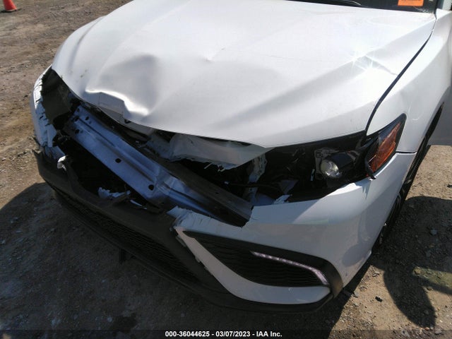 2023 Toyota Camry, VIN: 4T1S11AK2PU749005