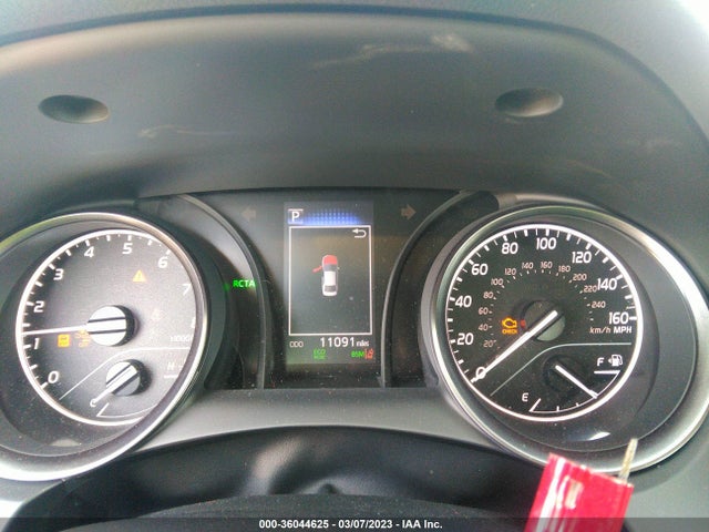 2023 Toyota Camry, VIN: 4T1S11AK2PU749005