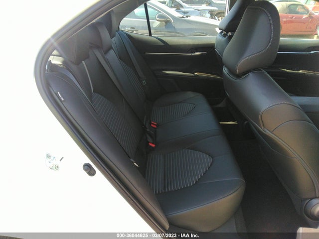 2023 Toyota Camry, VIN: 4T1S11AK2PU749005