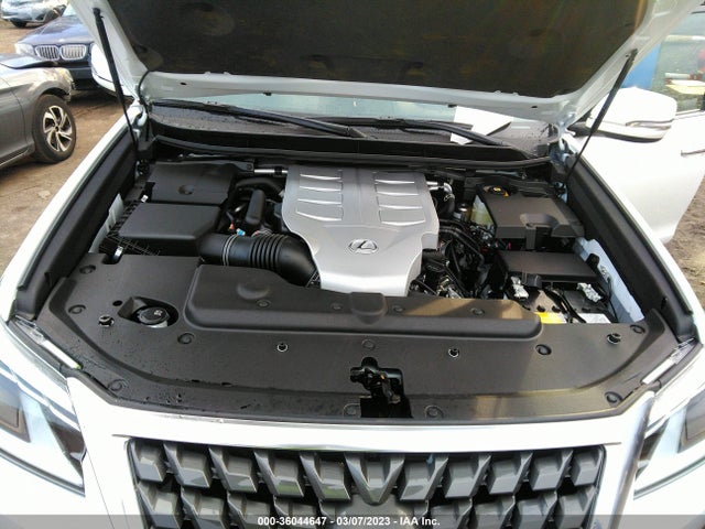 2023 Lexus GX, VIN: JTJGM7BX2P5346860