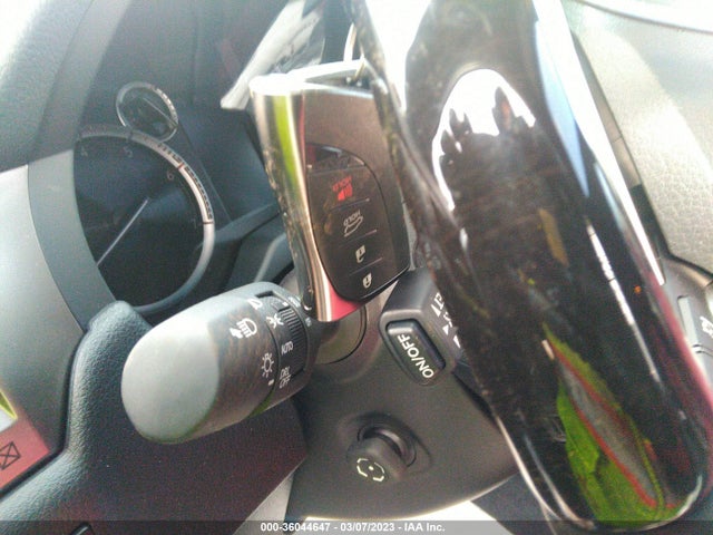 2023 Lexus GX, VIN: JTJGM7BX2P5346860