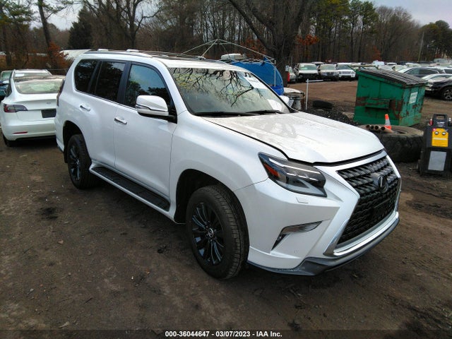 2023 Lexus GX, VIN: JTJGM7BX2P5346860
