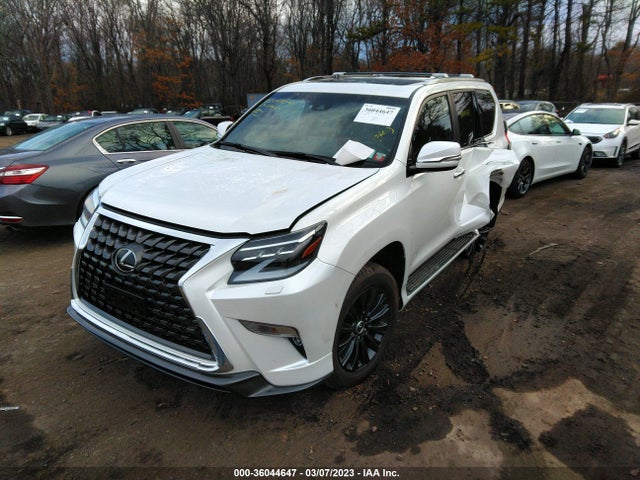 2023 Lexus GX, VIN: JTJGM7BX2P5346860