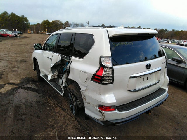 2023 Lexus GX, VIN: JTJGM7BX2P5346860