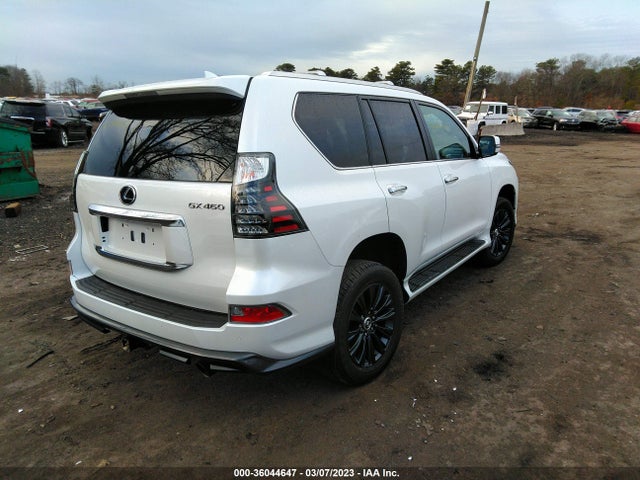 2023 Lexus GX, VIN: JTJGM7BX2P5346860