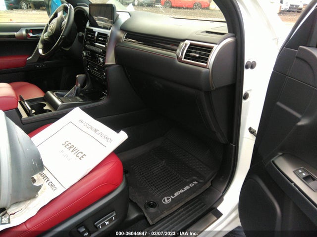 2023 Lexus GX, VIN: JTJGM7BX2P5346860