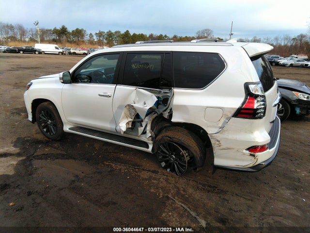 2023 Lexus GX, VIN: JTJGM7BX2P5346860