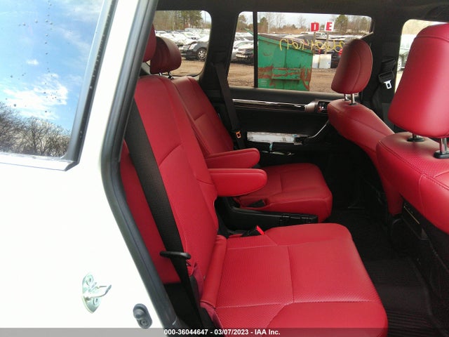 2023 Lexus GX, VIN: JTJGM7BX2P5346860