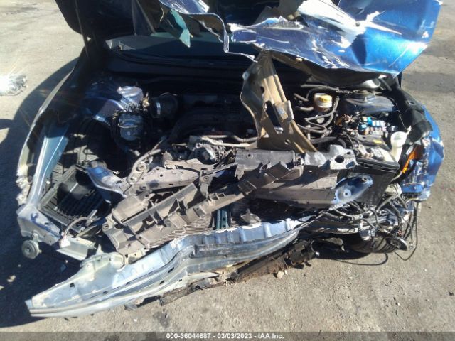 4S3BNBC63F3016075 Subaru Legacy 2.5i Premium