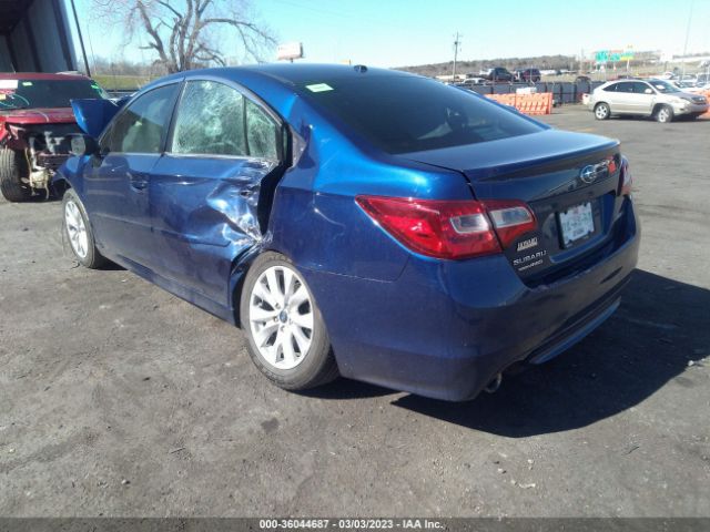 4S3BNBC63F3016075 Subaru Legacy 2.5i Premium