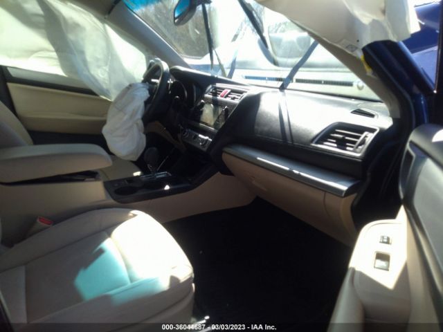 4S3BNBC63F3016075 Subaru Legacy 2.5i Premium