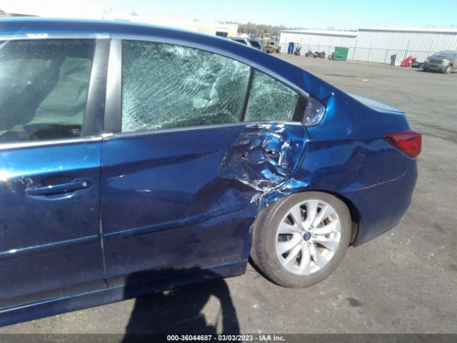 4S3BNBC63F3016075 Subaru Legacy 2.5i Premium