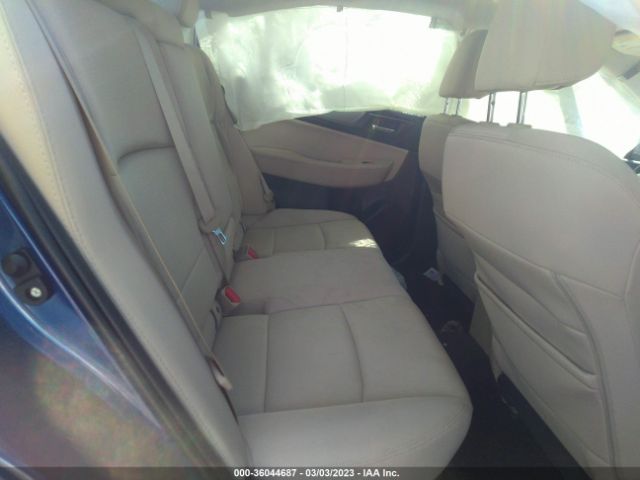 4S3BNBC63F3016075 Subaru Legacy 2.5i Premium