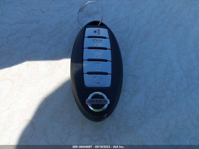 Nissan Altima 2.5 S 2019 1N4BL4BVXKC215134 Image 3