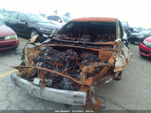 Nissan Altima 2.5 S 2019 1N4BL4BVXKC215134 Image 7