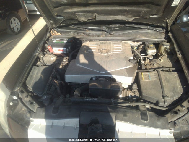 Cadillac CTS 2007 1G6DP577870155549 Image 11